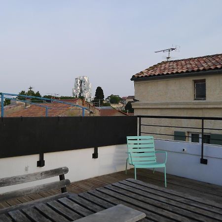 Maison Sympa En Centre Ville 90M2 Arlés Exterior foto