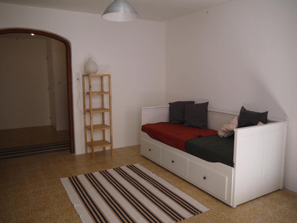 Maison Sympa En Centre Ville 90M2 Arlés Exterior foto