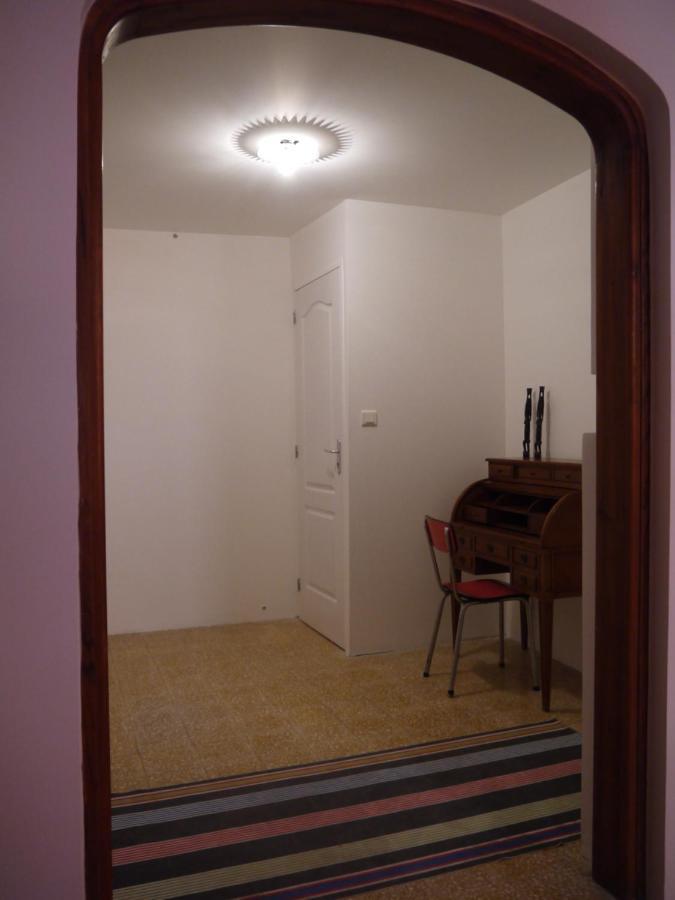 Maison Sympa En Centre Ville 90M2 Arlés Exterior foto