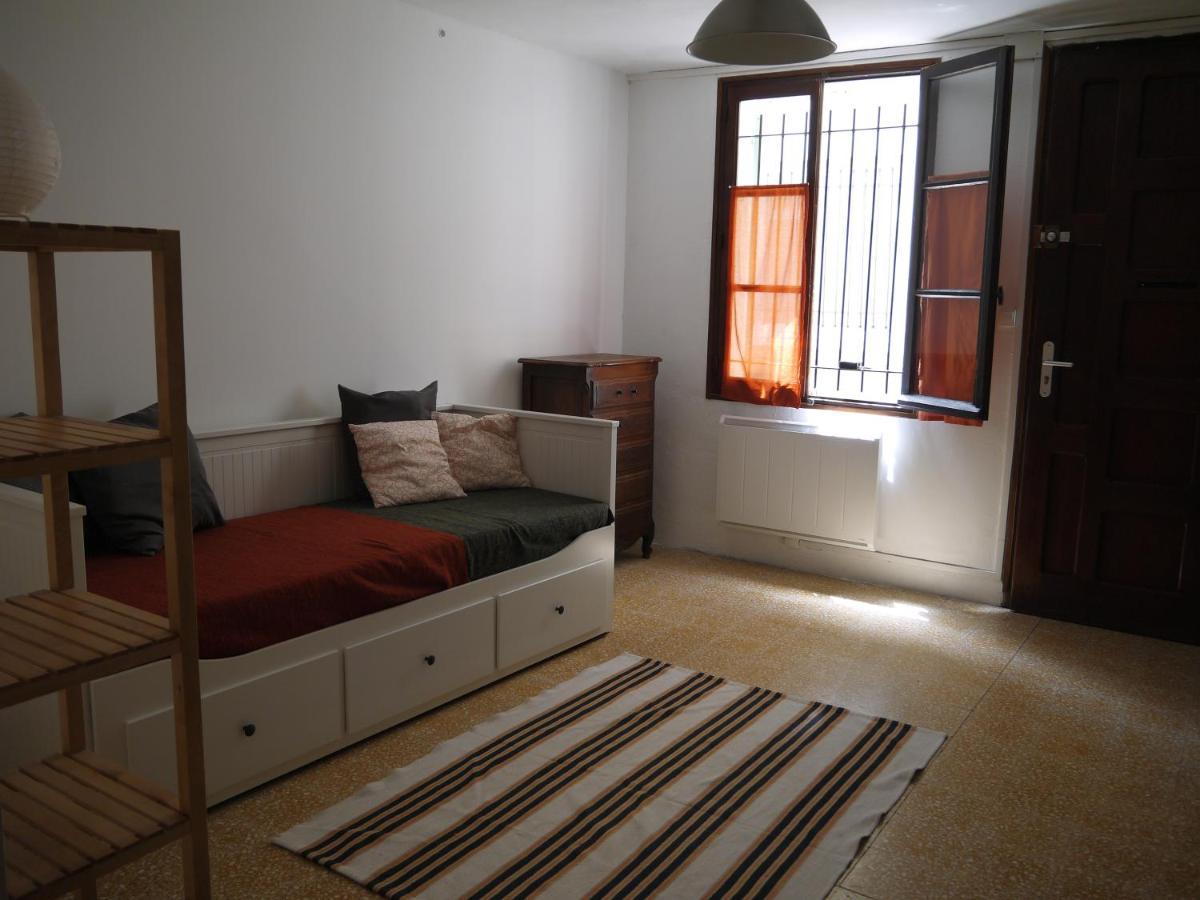 Maison Sympa En Centre Ville 90M2 Arlés Exterior foto