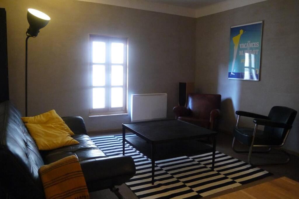 Maison Sympa En Centre Ville 90M2 Arlés Exterior foto