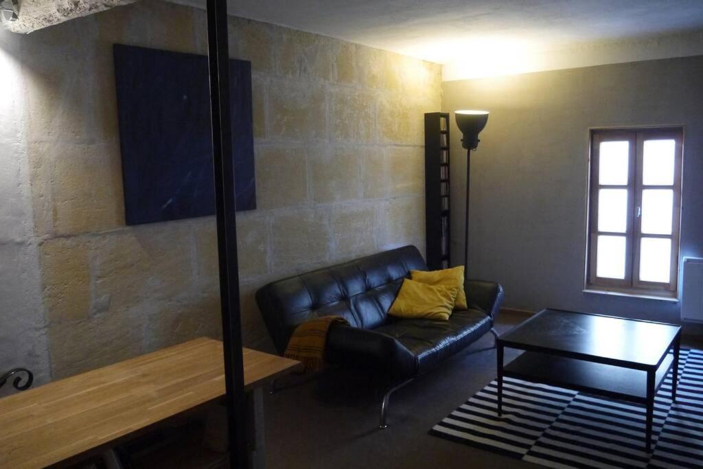 Maison Sympa En Centre Ville 90M2 Arlés Exterior foto